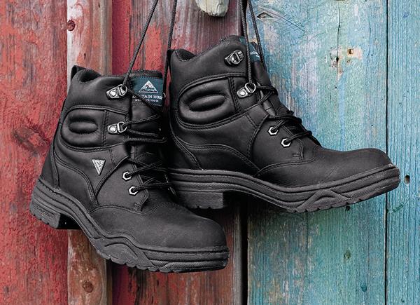 Mountain Rider Classic Ridkänga