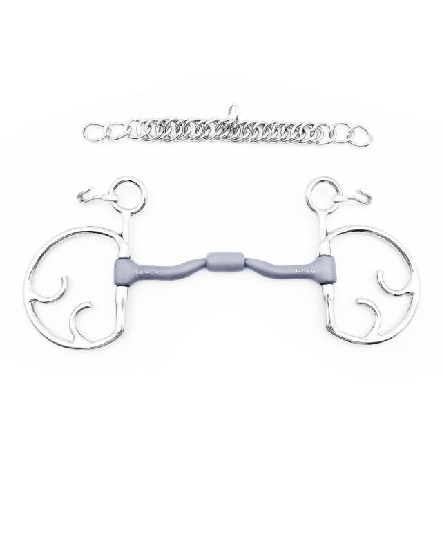 Fagers Nina Titan Kimblehook