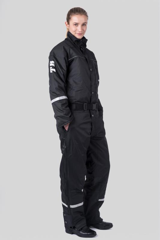 Overall Topreiter