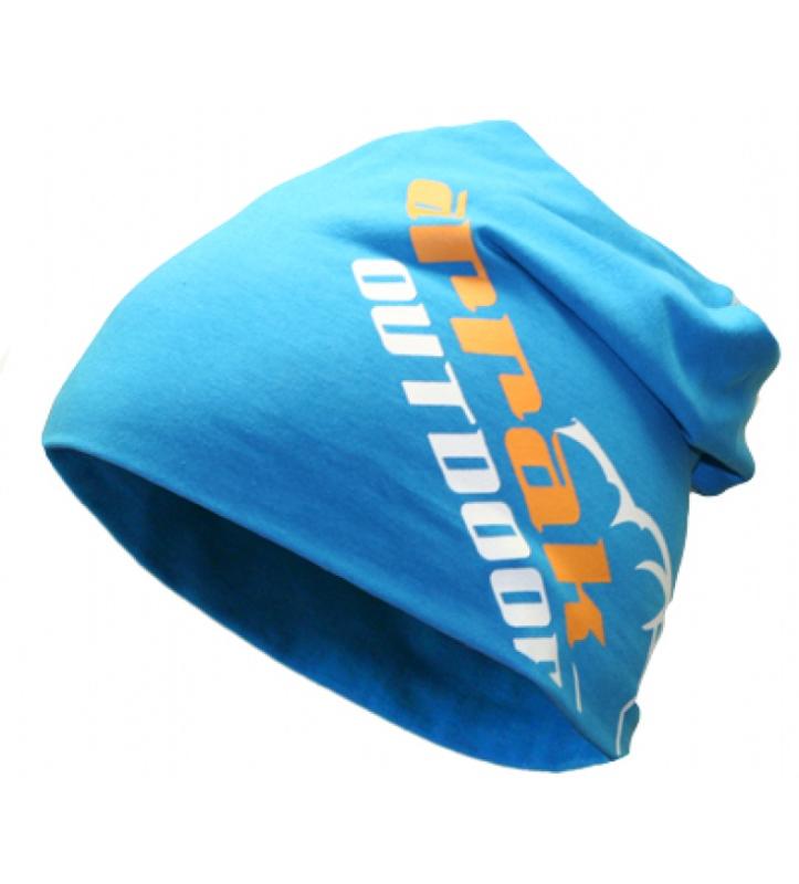 Arrak mössa Beanie Print