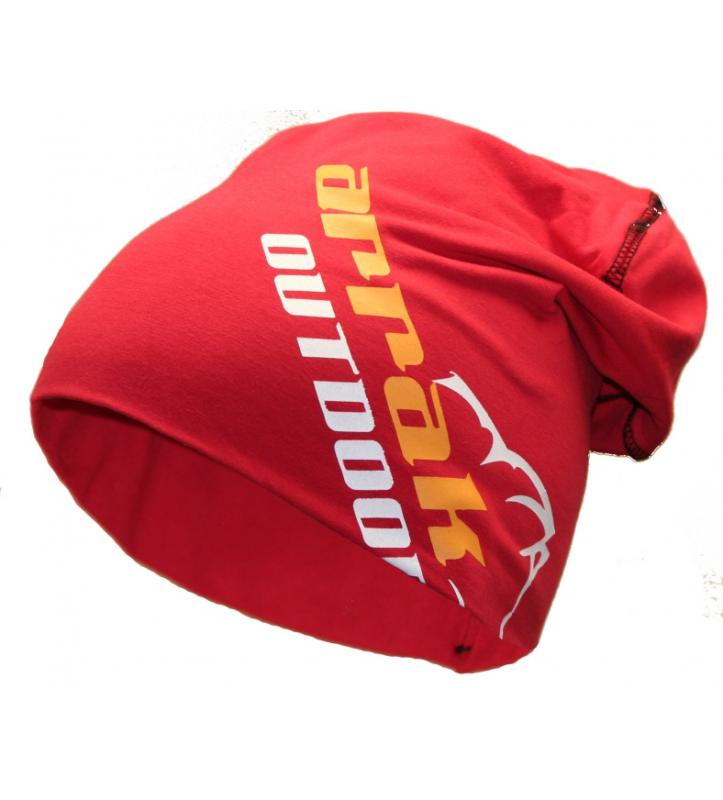 Arrak mössa Beanie Print