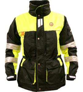 Arrak Originaljacka Hi Visibility