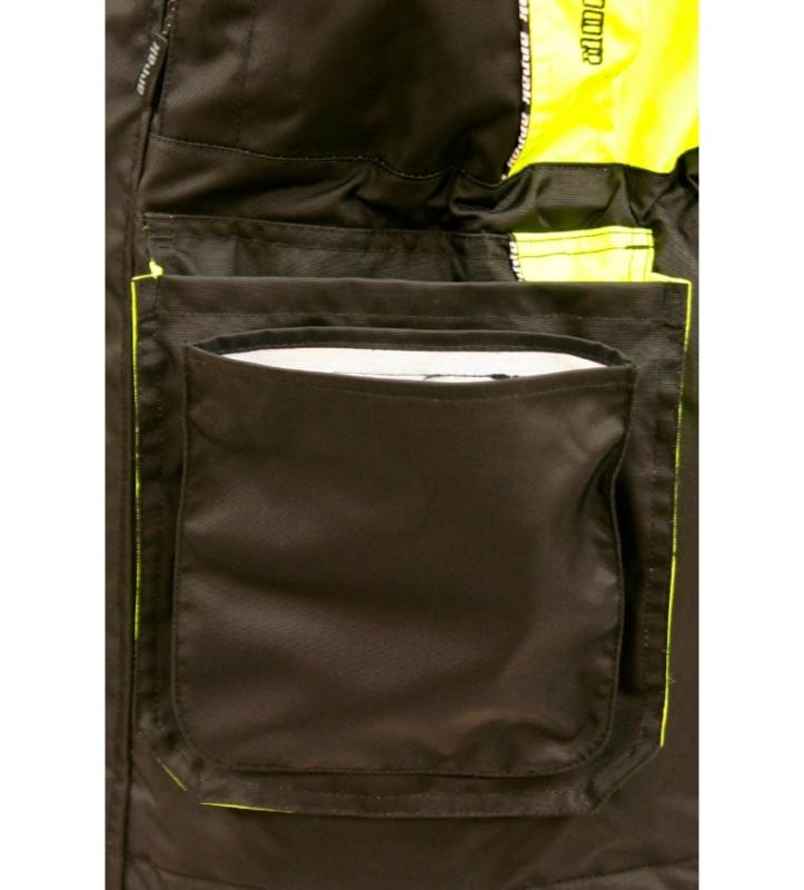 Arrak Originaljacka Hi Visibility