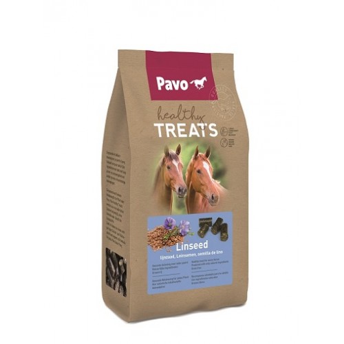 Pavo Healthy Treats