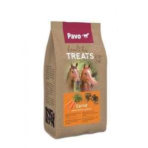 Pavo Healthy Treats