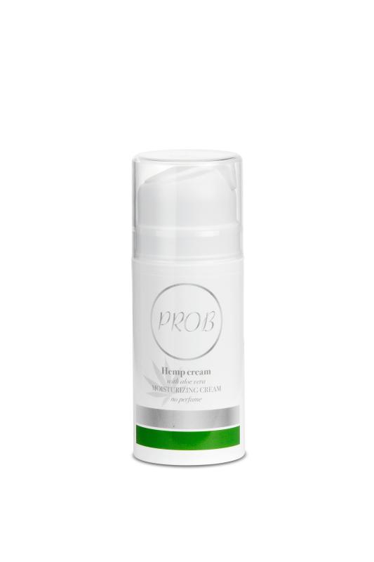 Prob Hempcreme airless 100 ml