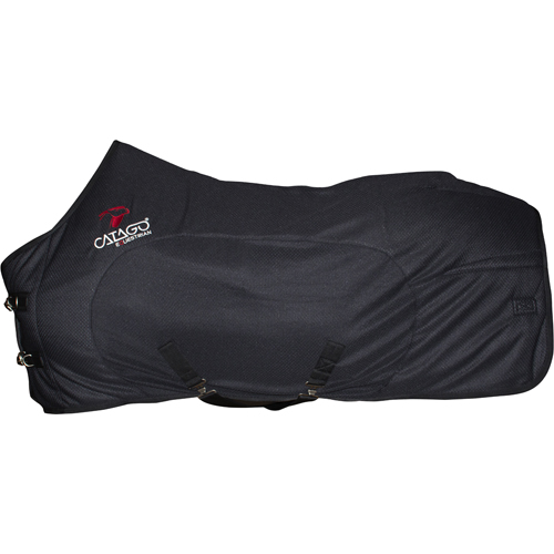 Catago FIR-tech täcke