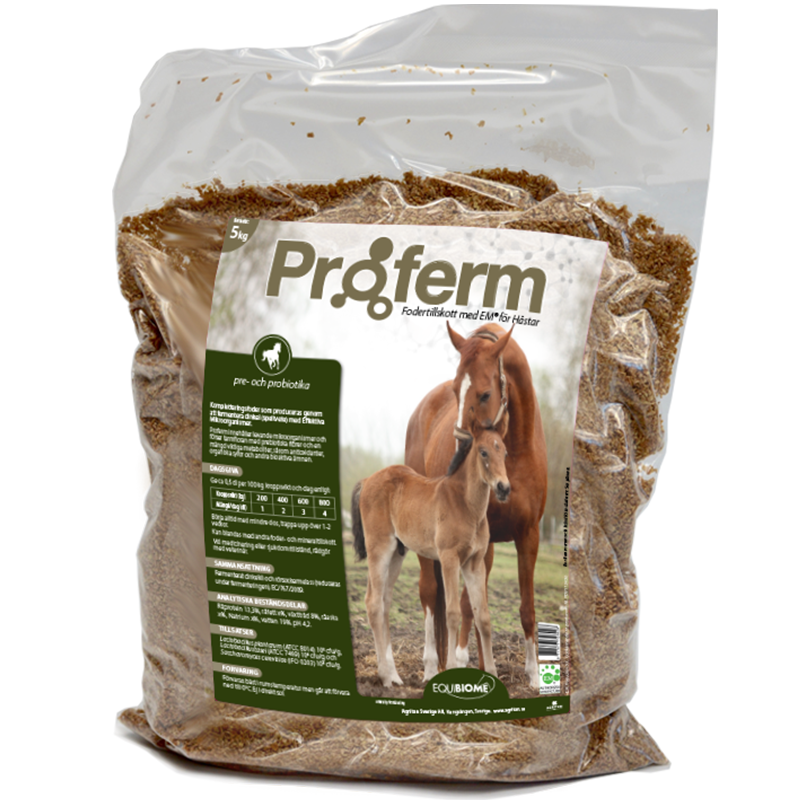 Proferm Equibiome