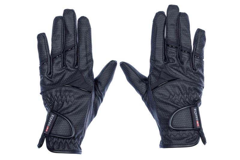 Eques sommarridhandskar