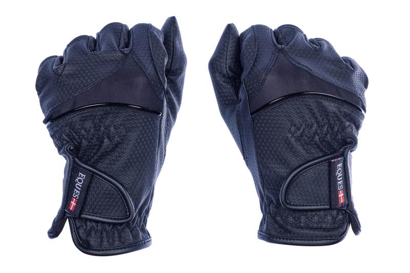 Eques sommarridhandskar