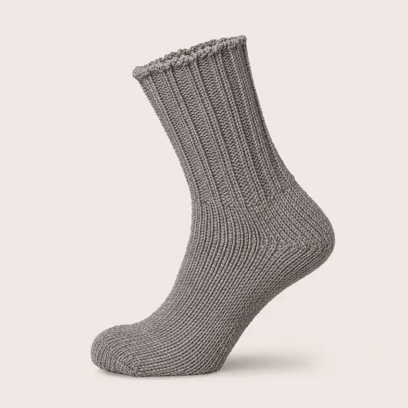 REIDSOKKAR raggsockor i ull