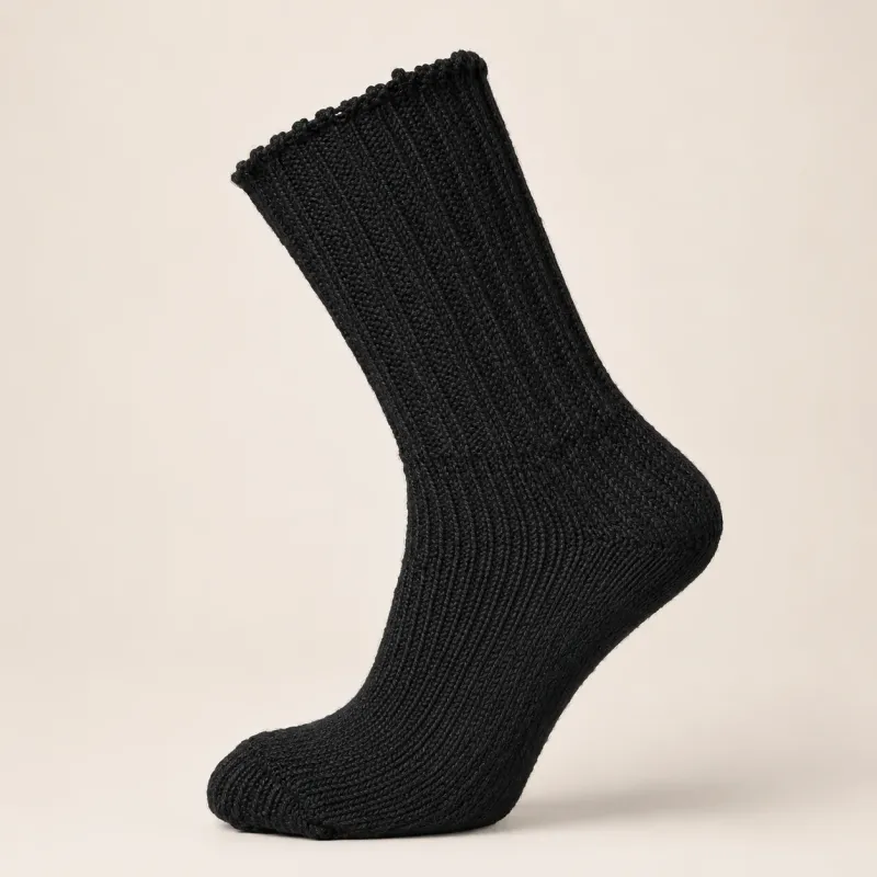 REIDSOKKAR raggsockor i ull