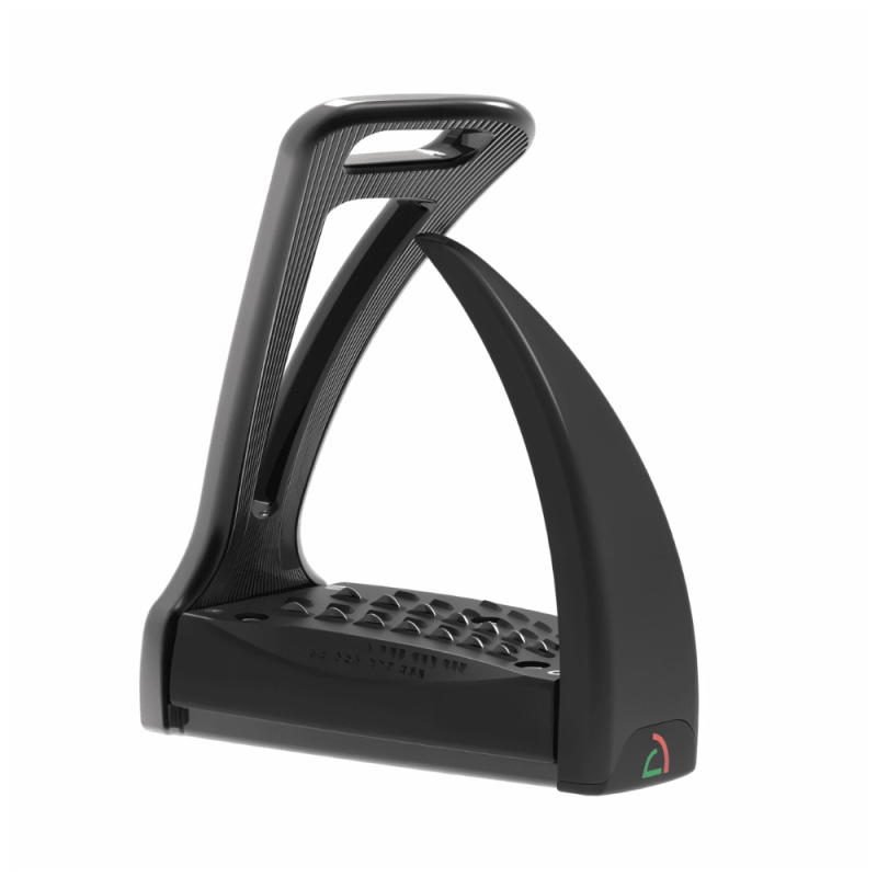Safe Riding Stigbyglar S2