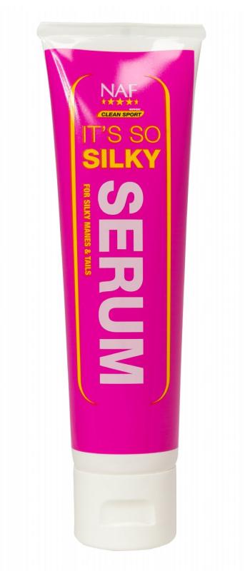 NAF It´s so silky serum
