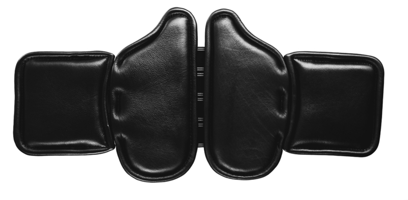 Sadelgjord Top Reiter "Magic Move"