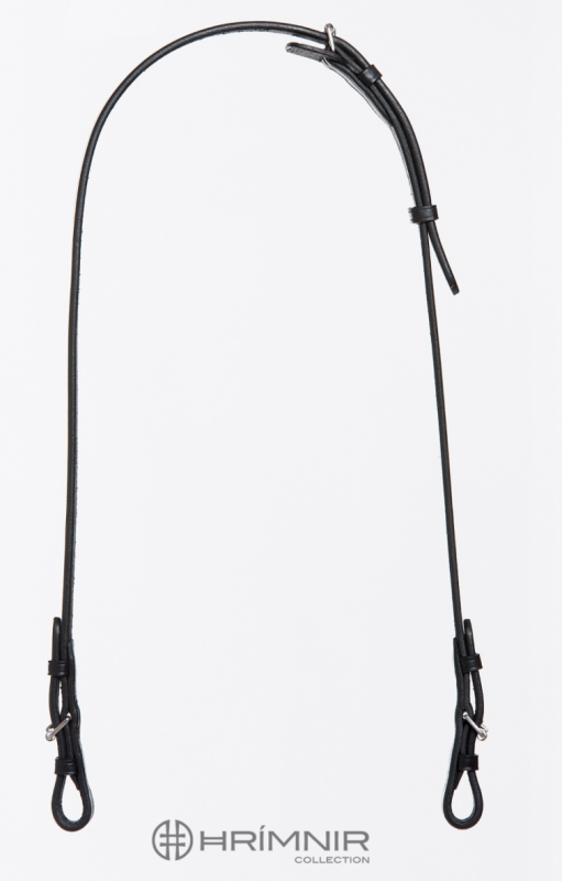 Huvudlagsrem Hrimnir