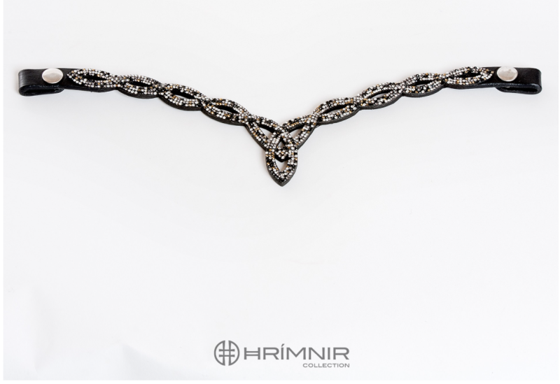 Pannband Heritage E - Fire and Ice