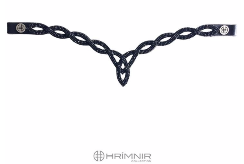 Pannband Heritage H - Lava