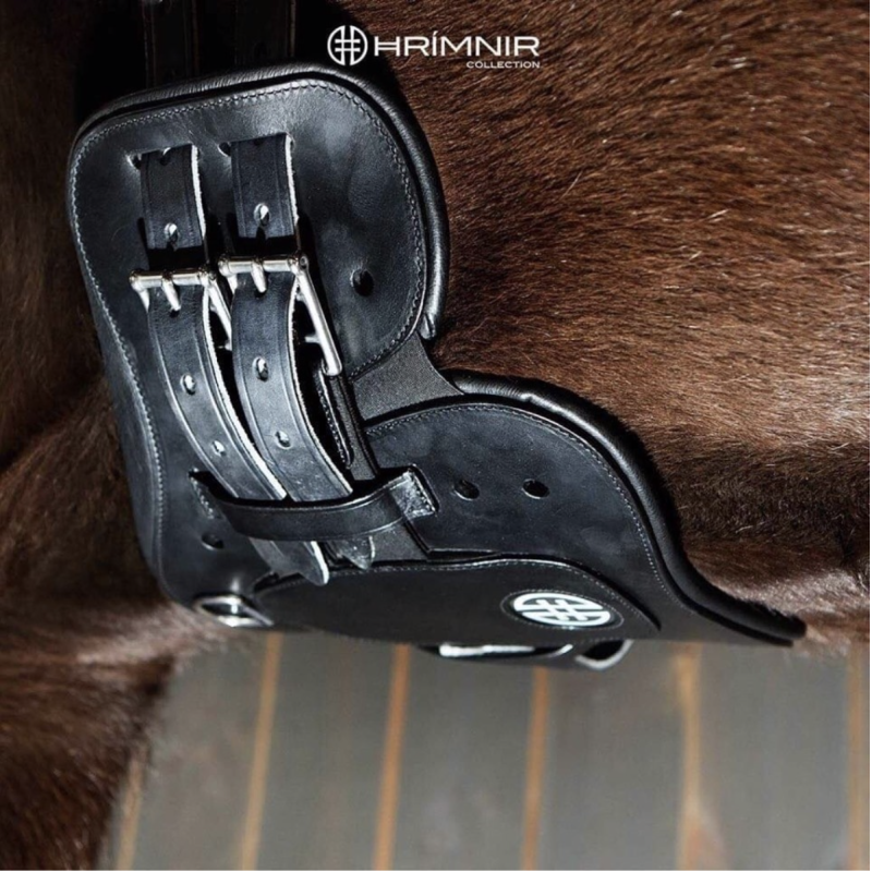 Hrimnir sadelgjord Wings