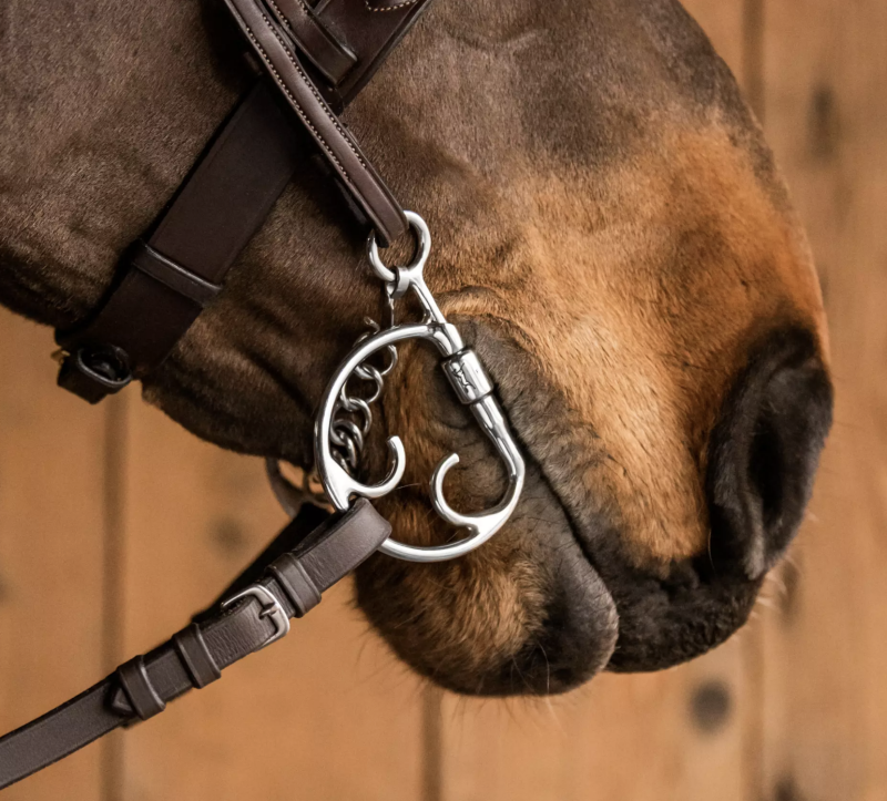 Fagers Titanium Anton Kimblehook