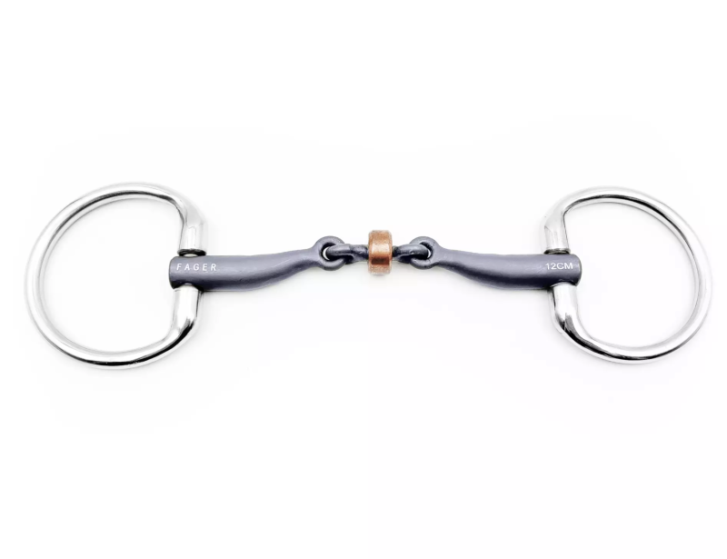 STEPHANIE TITAN BRIDONG FASTA RINGAR