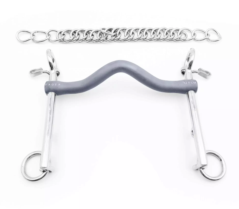 Fagers Felicia Titan stång