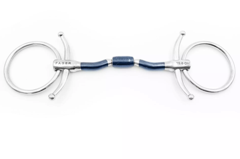 Fagers NILS Sweet iron Baby Fulmer