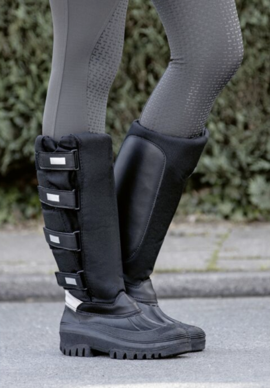 Thermoridstövlar Kodiak