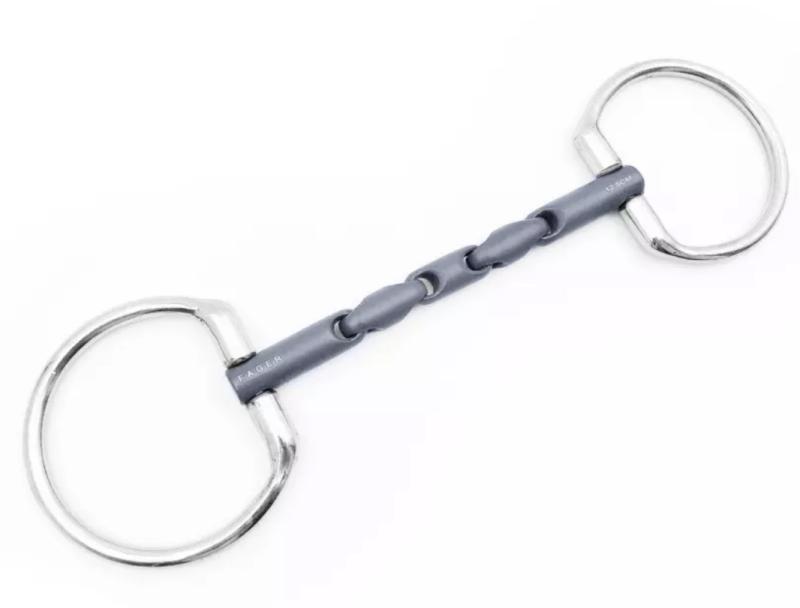 Fagers Wilma Titan fasta ringar