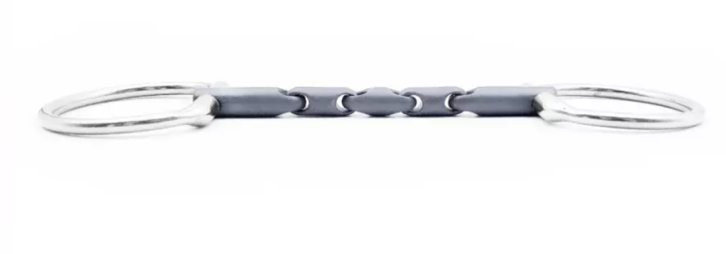 Fagers Wilma Titan fasta ringar