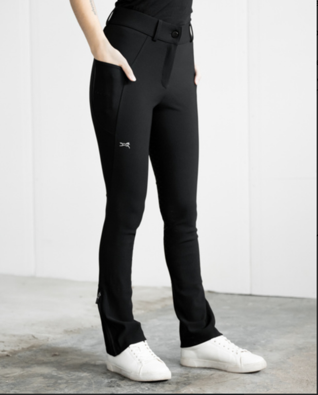 Fagers Agnes Jodhpursridbyxor