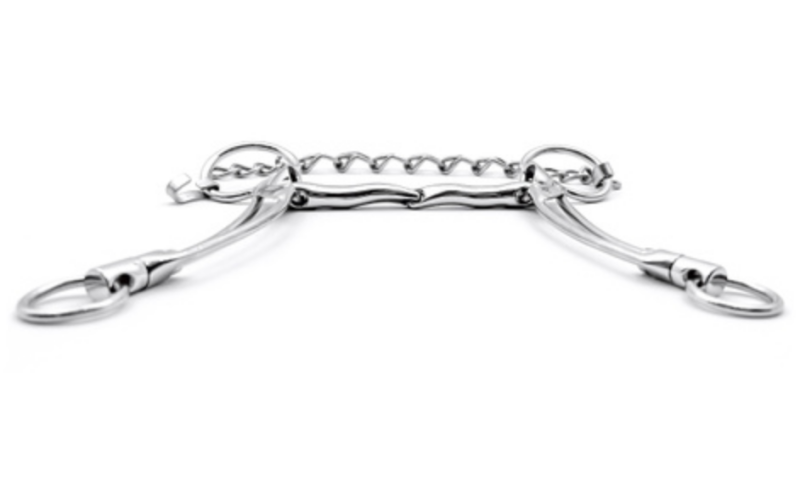 Fagers Julie 2-delad Islandsstång