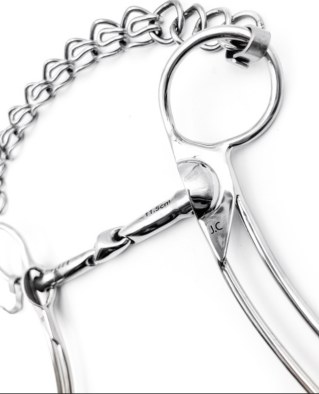 Fagers Julie 3-delad Islandsstång