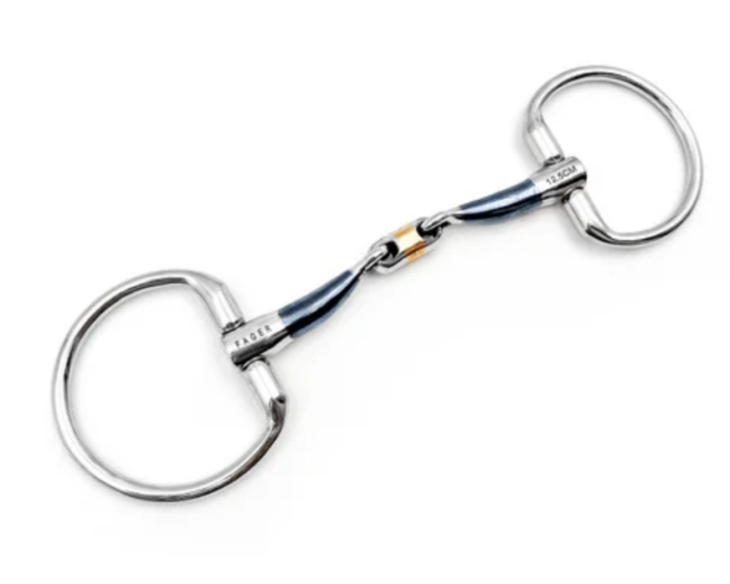 Fagers Mattias Sötmalm fasta ringar