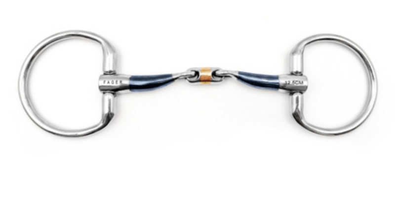 Fagers Mattias Sötmalm fasta ringar