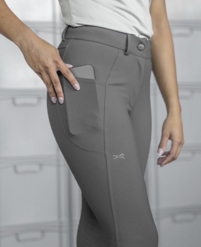 Fagers Agnes Jodhpursridbyxor