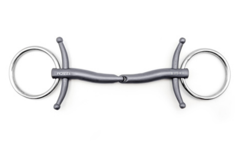 Fagers GRETA Titanium Baby Fulmer