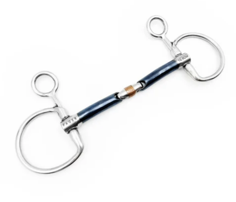 Fagers JOHN Sweet iron Baucher