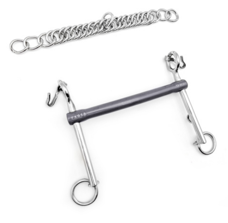 Fagers Victoria Titan Stång