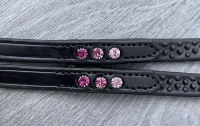 Biothanetygel Pink Edition by Christa