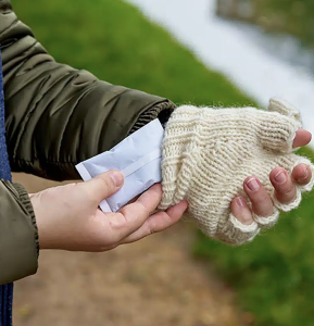 Häago Hand Warmer