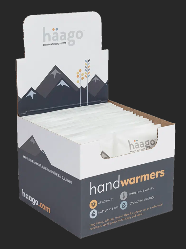 Häago Hand Warmer