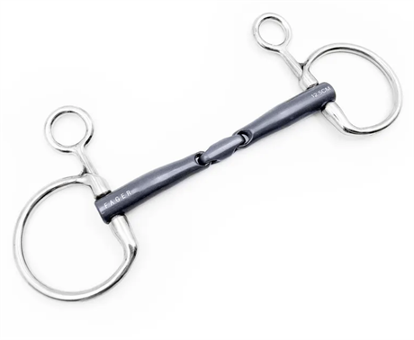 Fagers Emil Titanium Baucher