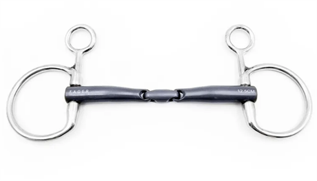 Fagers Emil Titanium Baucher