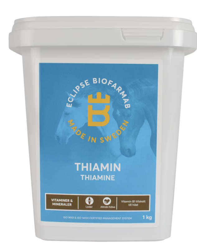 Thiamin