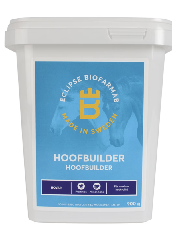 Hoofbuilder
