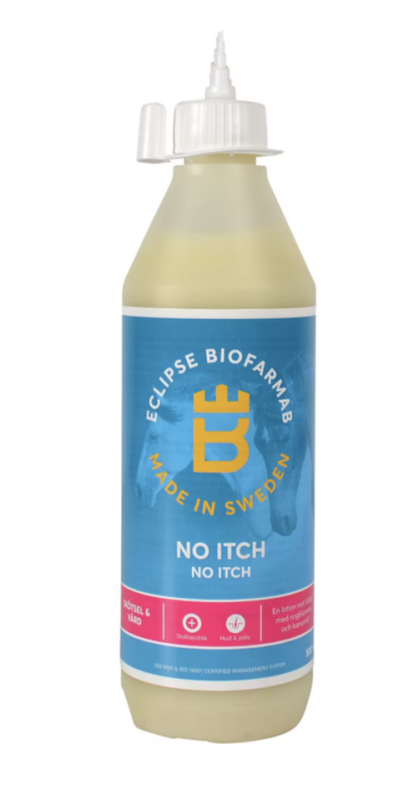 Biofarmab No-Itch