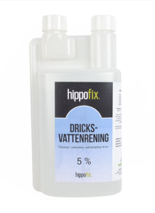 Hippofix Vattenrening