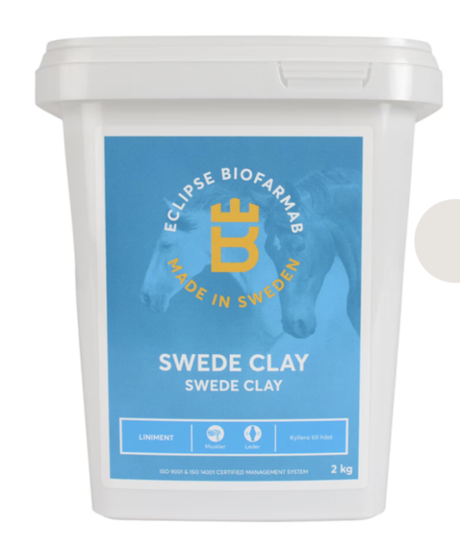 Swede Clay Kyllera