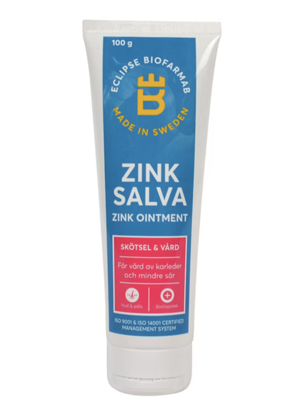 Zinksalva Biofarmab